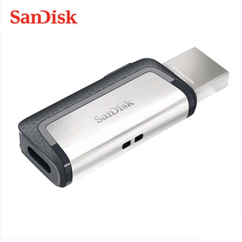 SanDisk -C OTG USB 3.1 SDDDC2  OTG  ..
